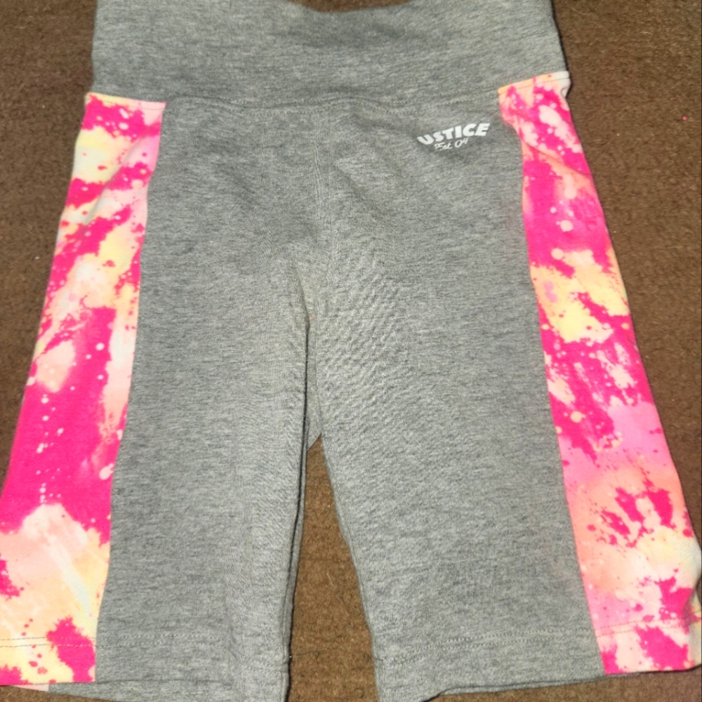 Lot of shorts